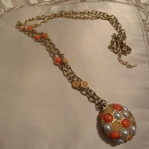 Lia Sophia Necklace